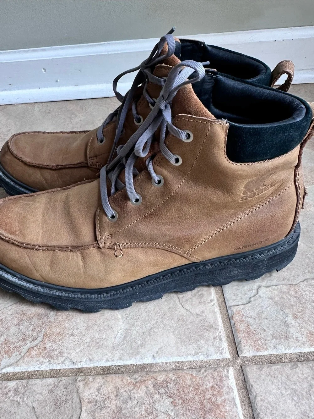 Sorel madson moc